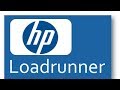 Performance Testing Training | HP LoadRunner Training | Recording in LoadRunner Part3
