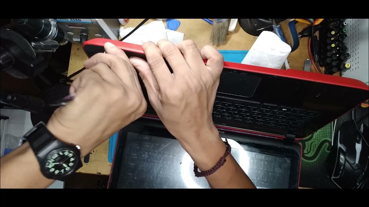 HP pavilion 14 Notebook Cleaning computer hardware can extend your