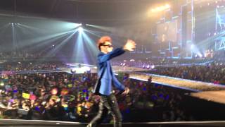 130324 Super Junior SS5 World Tour Seoul Day-2 Ending