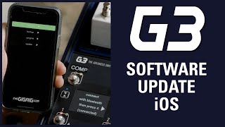 How To Update TheGigRig G3/Atom Software screenshot 3