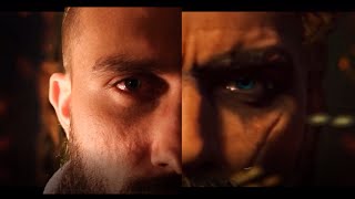 Green Screen - Valhalla