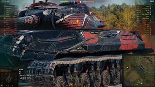 Kunze Panzer, новый танк - новый Мастер