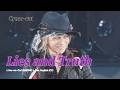 [Mix Live] L'Arc~en~Ciel (라르크앙시엘) - Lies and Truth + Sub. English [CC]