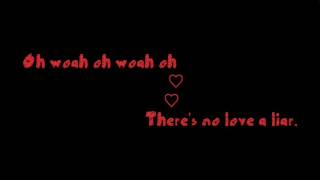 Dancing with a wolf - All Time Low with lyrics!