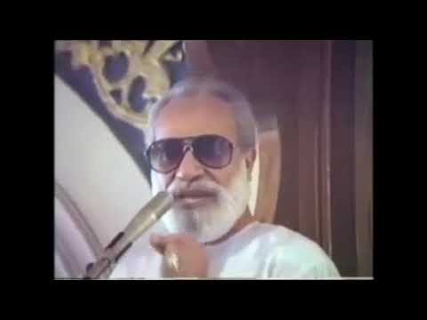 الشيخ ياسين رشدى تفسير القرآن سورة النحل الآيات من 14 إل 32 QE271