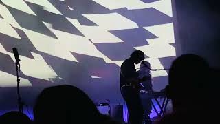 Beach House Lemon Glow Live Old Forrester Paristown Hall Louisville KY 7/10/22