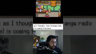 Champion Lance is a Criminal