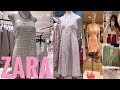 ZARA NEWEST COLLECTION 2021 *Spring/Summer NEW IN MAY!!* SHOP W/ ME