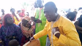 Download Lagu Ambiance - Bongo man yi tothie nagnu ngenté bi MP3