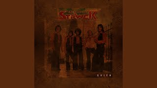 Video thumbnail of "Los Strwck - Quién"