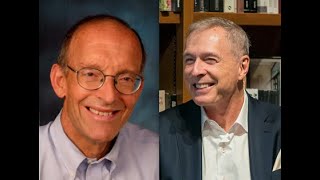 Ep8: Explore the art of critical-thinking with experts Leland Faust and Richard Conn Jr.