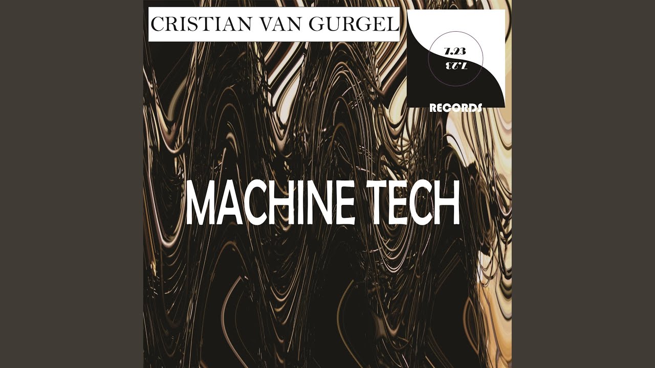 Machine Tech - YouTube