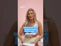 Love Island's Helena addresses 'stealing' Shakira's bikini 👀 #LoveIslandUK #LoveIsland