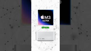 Apple Presenta la mas Potente Mac Studio M4 Max y M3 Ultra 🚀
