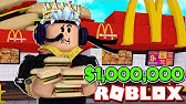 Buying Max Land Roblox Fast Food Simulator 5 Youtube - huge expansions roblox fast food simulator 6