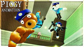 Roblox Piggy Leap Of Danger