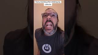 After drinking #cafecito #cafe #toilethumour #kpopdaddy #jesusspintime