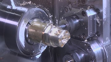 Introducing the Tsugami B0325V-III