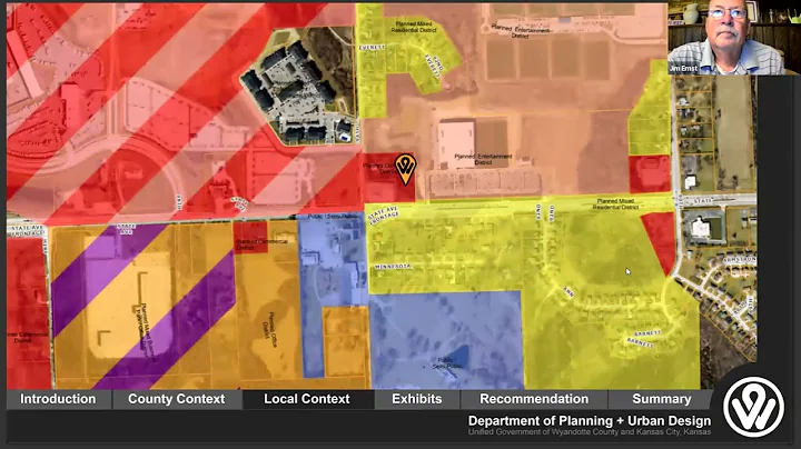 9 8 2025 Board of Zoning Appeals City Planning Commission Meeting