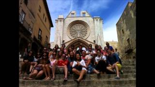 Movie - Barcelona-Ruby Arredondo