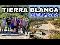 Así es TIERRA BLANCA, Putla Oaxaca