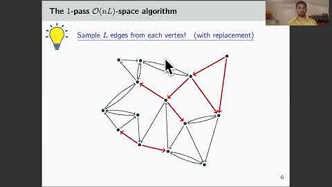 A5A.2 Near-Optimal Two-Pass Streaming Algorithm for Sampling Random Walks over Directed Graphs