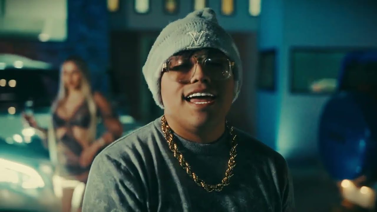 Z Jocker - Come y Vete (Video Oficial) ProdBy: Adan La Amenza