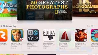 Mumble setup on iPhone iPod iPad screenshot 4