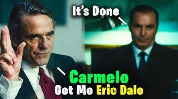 Carmelo: The Silent Power Behind John Tuld | Margin Call