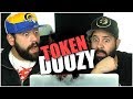 TOKEN SPITTING THE BARS LEFT AND RIGHT !! Music Reaction | Token - Doozy