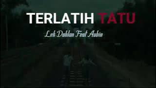 K oploTerlatih TaTu