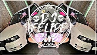 Mega FUNK 2020 - Especial 10K (DJ FelipeCWB)