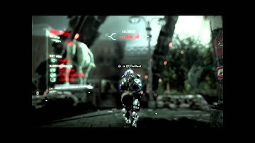 crysis 2  hacker