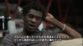 Massive Attack - Working With Damon Albarn (Heligoland Interview)