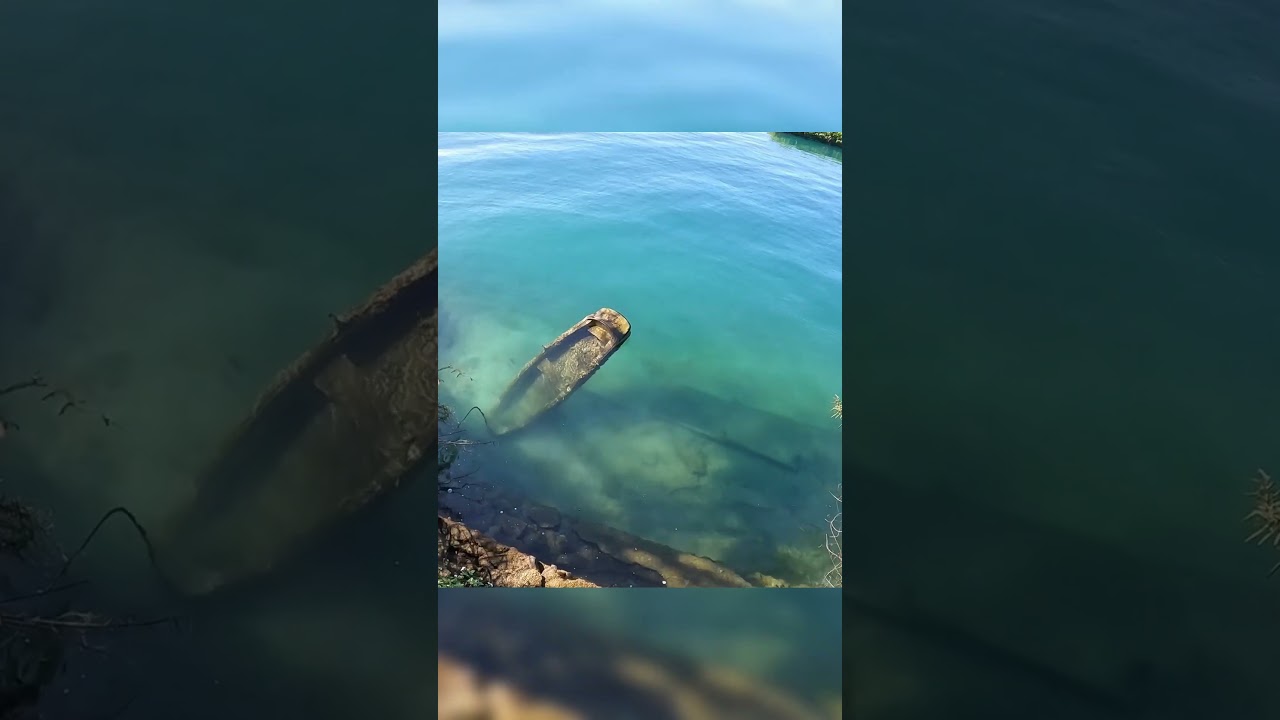 #日月潭 徒步環湖日月潭要多久?/帥T帶你一分鐘環湖#sunmoonlake 縮圖
