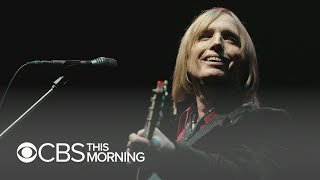 Video thumbnail of "Tom Petty's daughter opens up about making "An American Treasure""