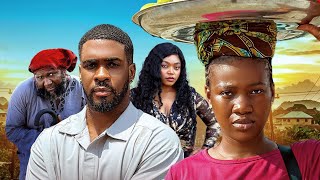 A LOVE DESTINED REVIEW.CHINENYE NNEBE,BRIGHT MORGAN,SANDRA IFUDU,EMMA ONYEKUNMARU NOLLYWOOD MOVIE