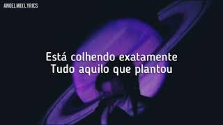 Pablo - A Cena Letra