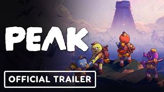 Peak: The Final Ascent - Official Launch Trailer