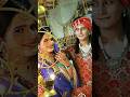 Radhakrishn set best moments radhakrishna radhakrishna shorts viral