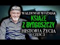 Książę z Bydgoszczy 2: Wybuch bomby i utrata nóg 💥