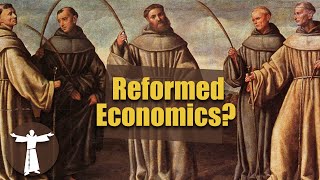 How Franciscans Invented Pawnshops