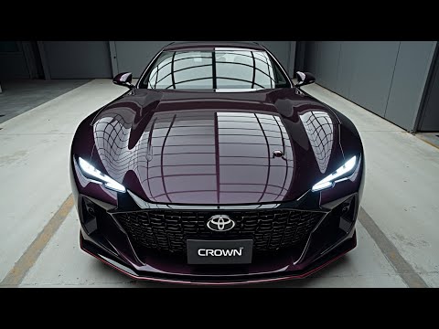 ALL 11 TOYOTA CARS LAUNCHING FOR 2025 AND 2026 