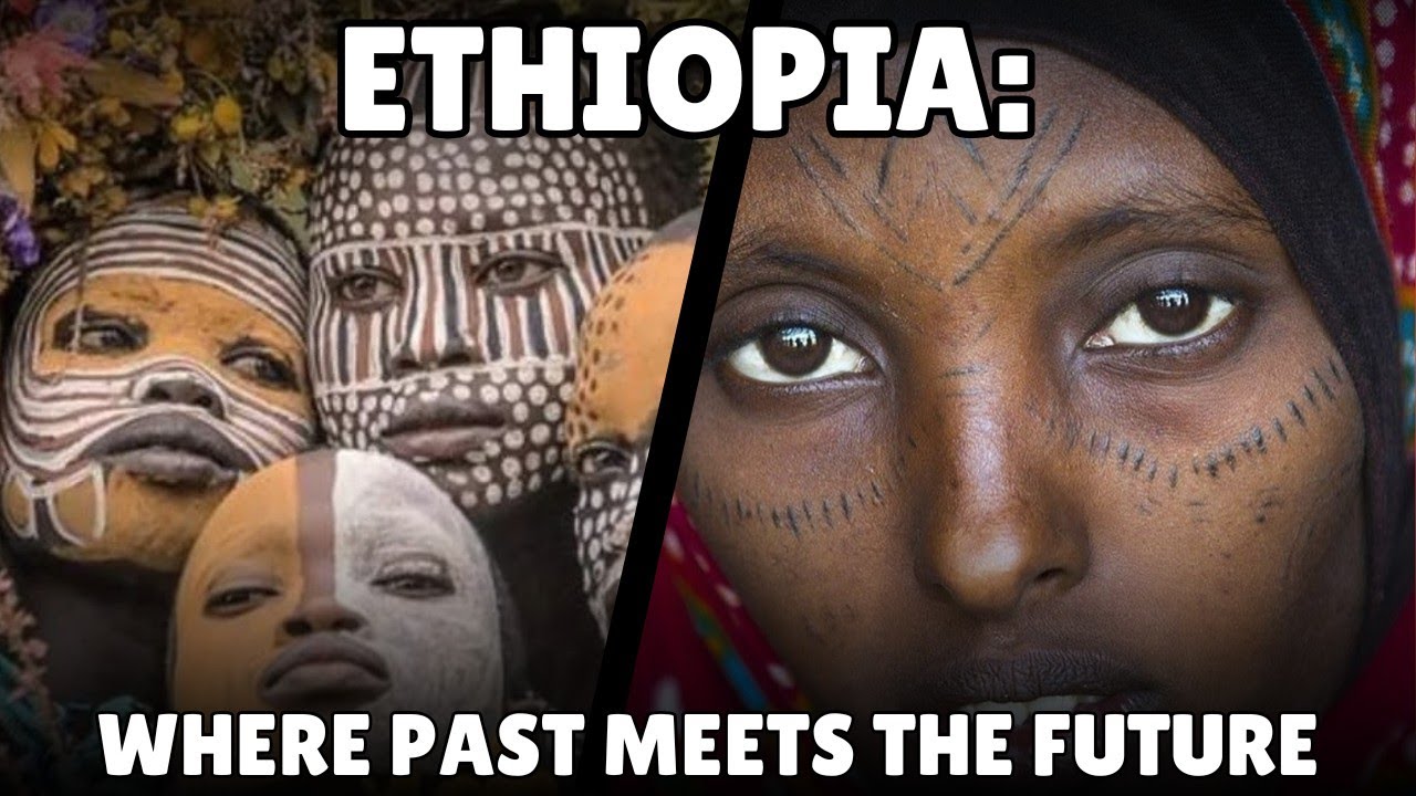 Ethiopia: A Journey Through Culture, History, and Progress| #Ethiopia # ...