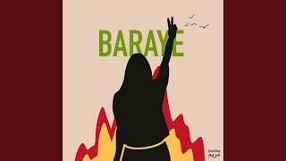 BARAYE (Frau, Leben, Freiheit) - MARYAM.fyi, David Bay