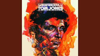 Video thumbnail of "Tom Jones - I Still Love You Enough (To Love You All Over Again)"