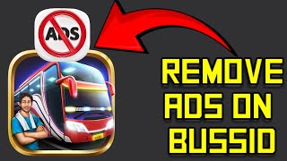 How to Remove Ads in Bus Simulator Indonesia screenshot 3