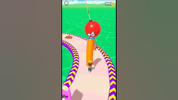 Shortcut Run *MAX LEVEL* - All Levels Mobile Gameplay (Android,ios)  #Shorts