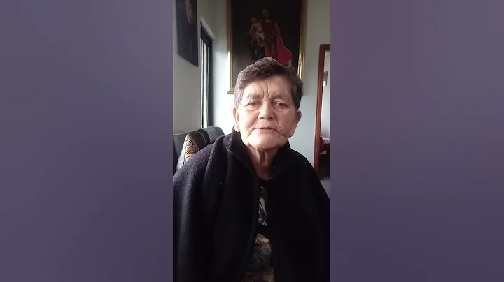 ENTREVISTA ROSA MARIA HERRERA