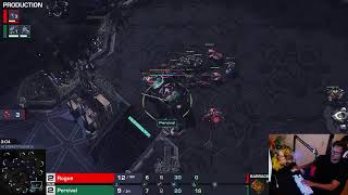 Solid 5h Stream